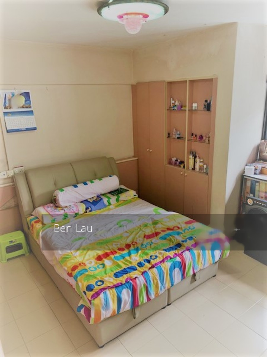Blk 312 Jurong East Street 32 (Jurong East), HDB 5 Rooms #200049702